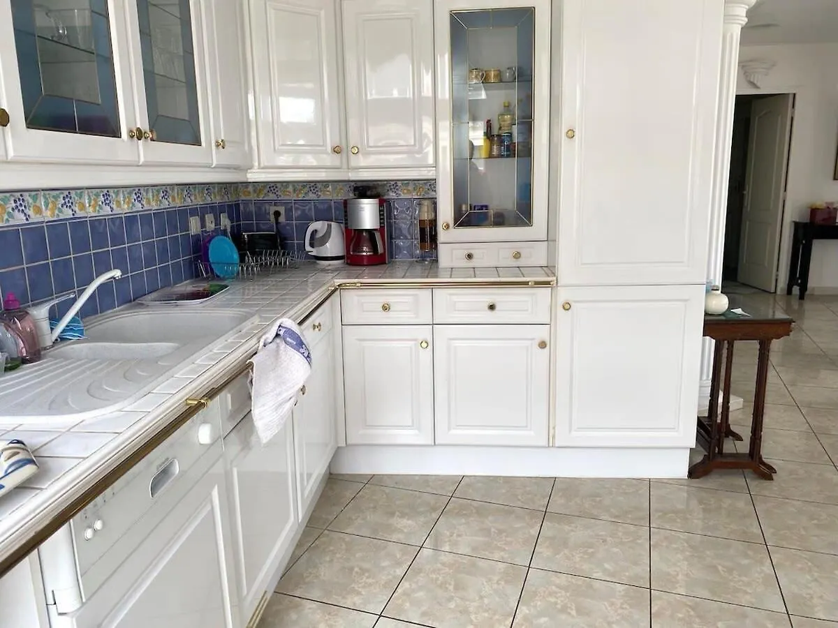 Appartement Opera Chauchat Citycosy Parijs