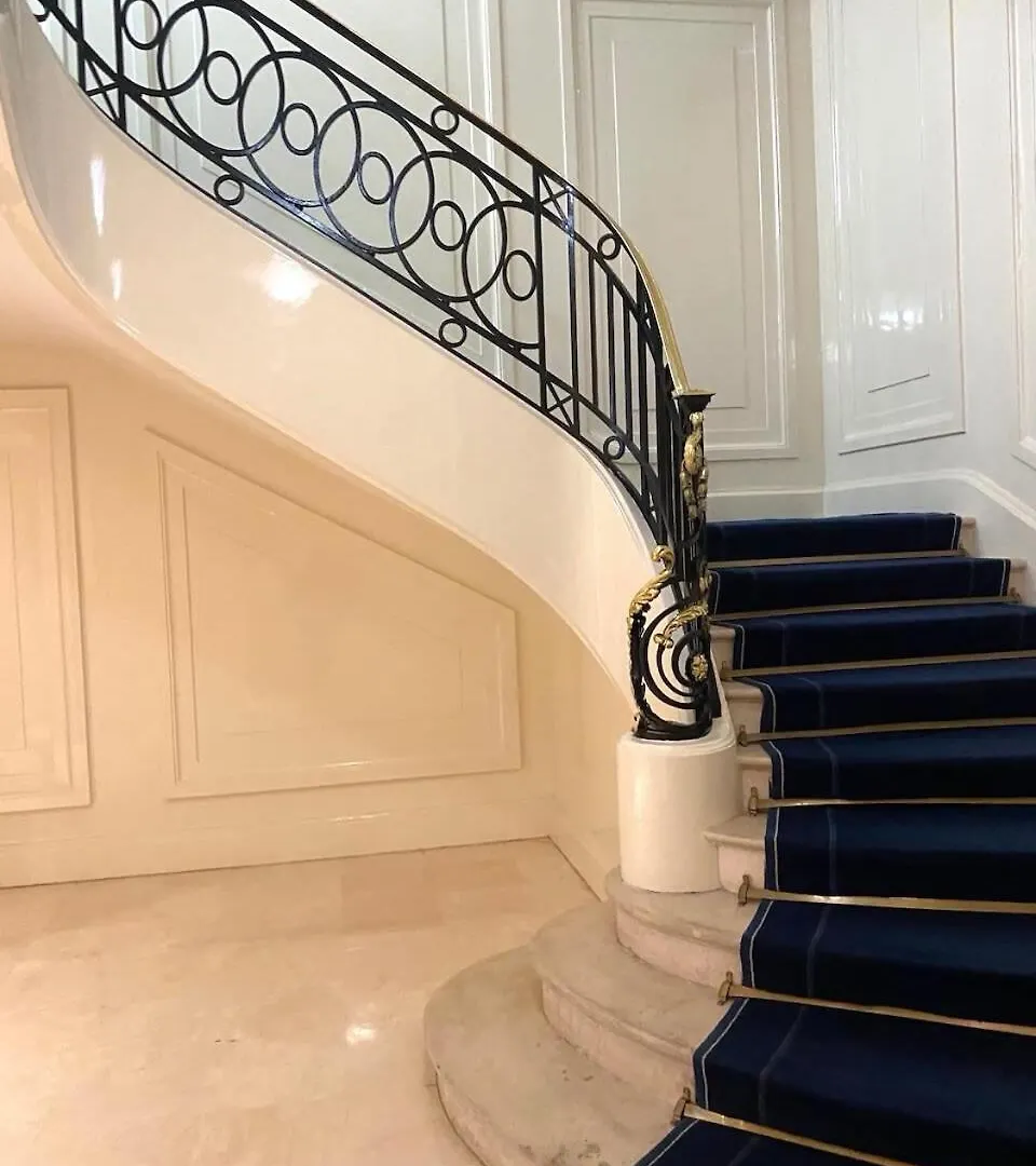 Appartement Opera Chauchat Citycosy Parijs Frankrijk
