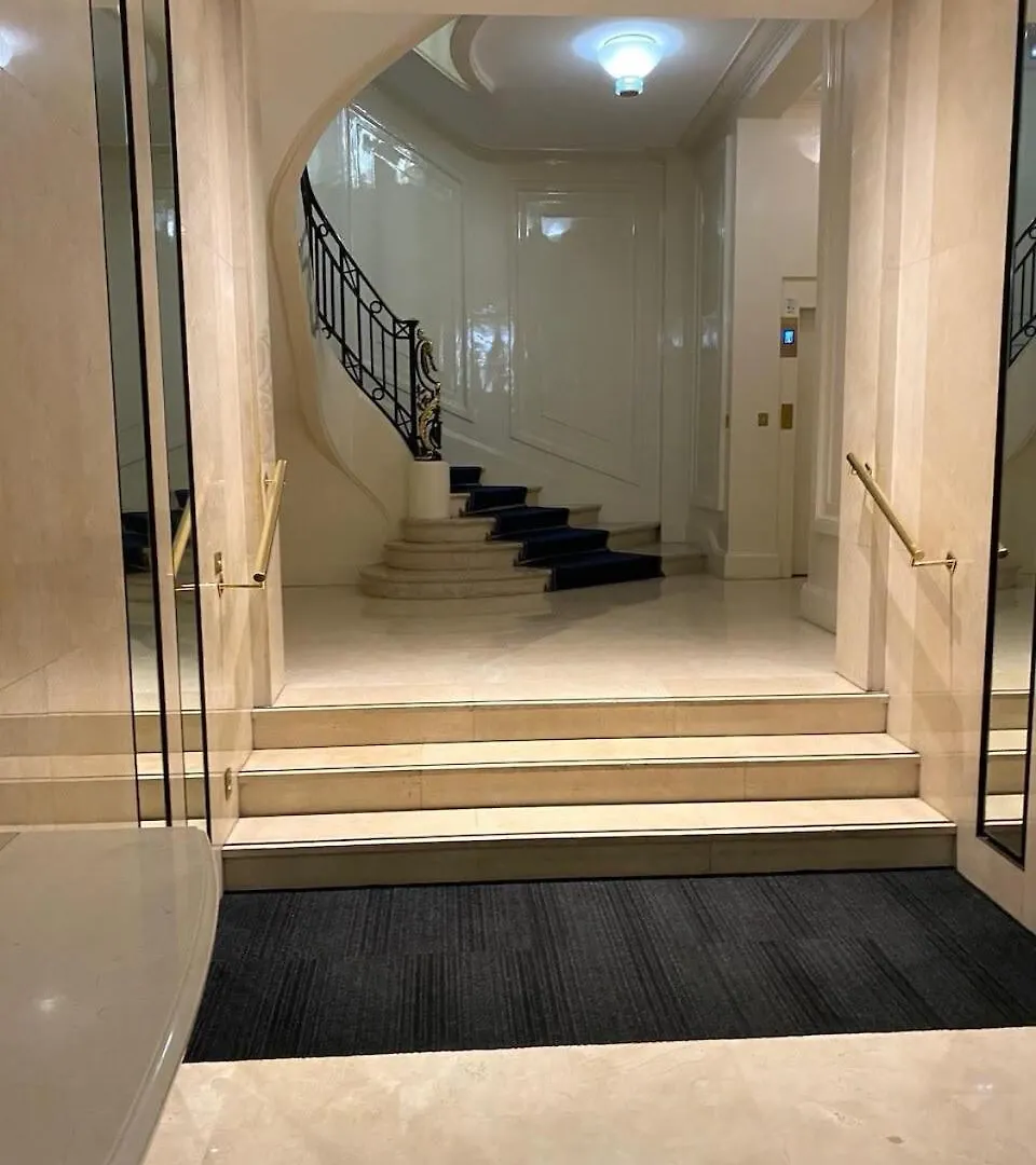 Appartement Opera Chauchat Citycosy Parijs
