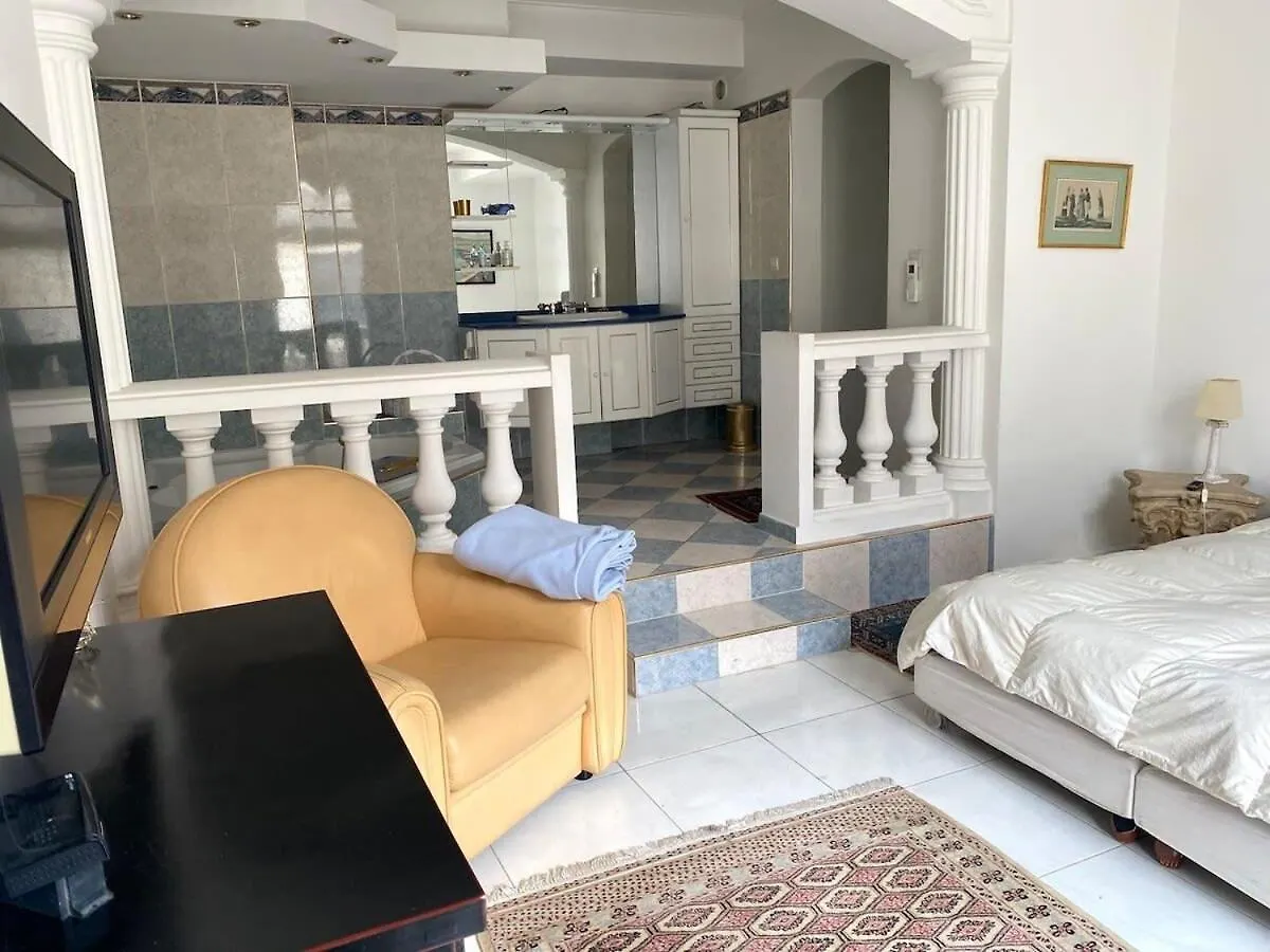 Appartement Opera Chauchat Citycosy Parijs