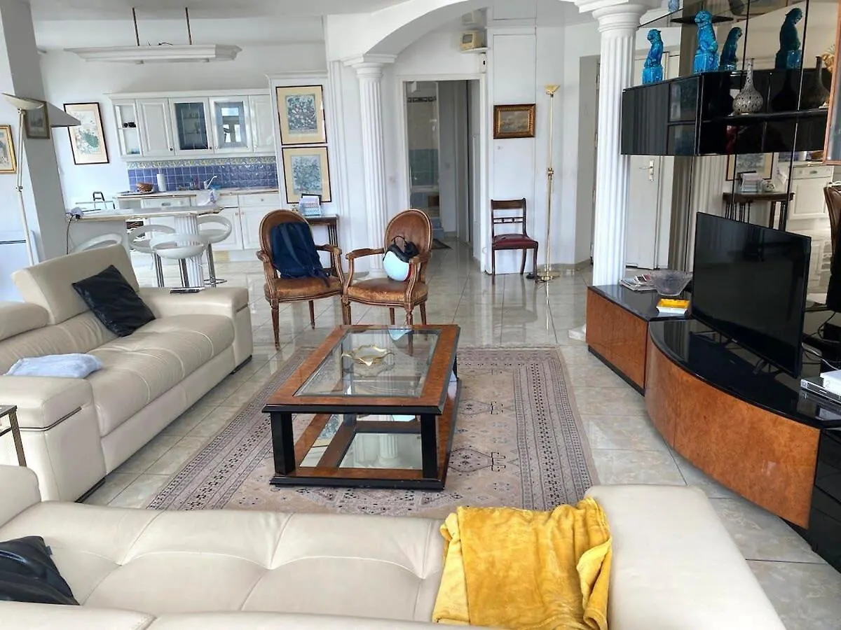 Appartement Opera Chauchat Citycosy Parijs