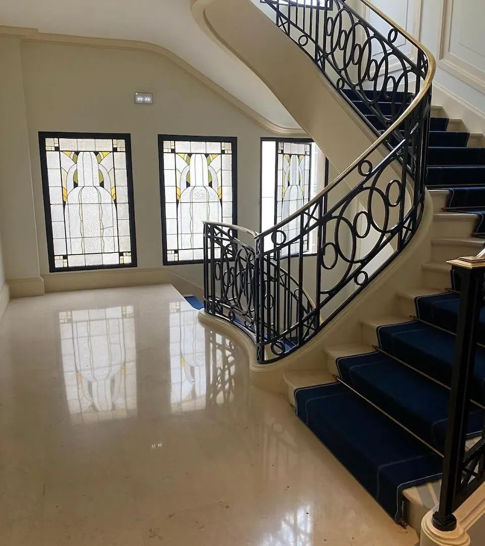 Appartement Opera Chauchat Citycosy Paris Apartment