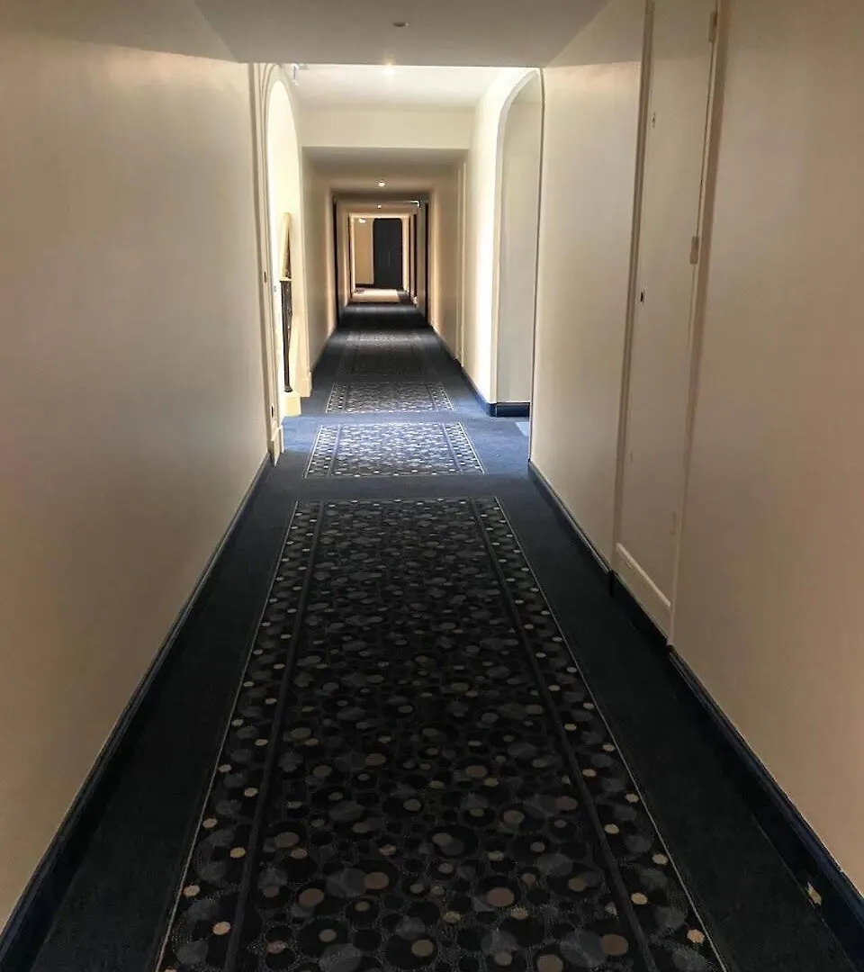 Appartement Opera Chauchat Citycosy Paris